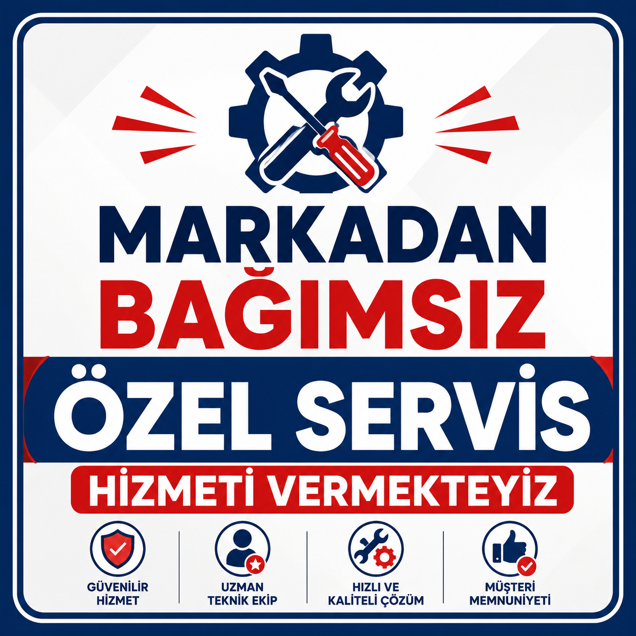 Zeytinburnu Lg Servisi markadan bağımsız özel servis hizmeti